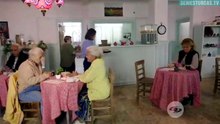 Can Bagi Capítulo 3 | Hilos de Vida | Novela Turca en Español
