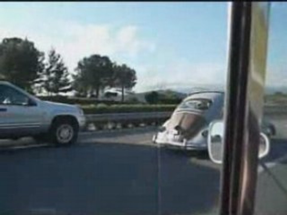 premiere sortie du variant CWG