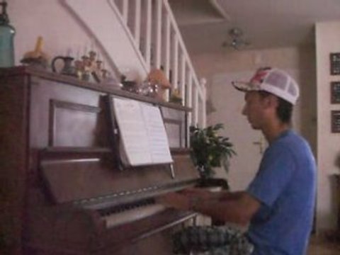 Lovestoned - Justin Timberlake