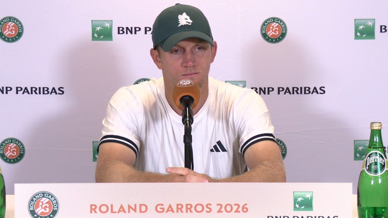 Roland-Garros 2026 - Alejandro Davidovich Fokina abandonné par Mariano Puerta, son coach : “Il est parti à Miami sans rien dire”