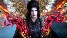 Battle Through The Heavens S5 Episode 200 Eng Sub