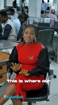 Dive beyond the breaking news with GuardianTV