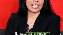¿Qué es la homofobia?,  Celina Quintero #jueza #interview #derechos #lgbt #Homofobia  #dailymotion