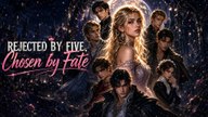 Rejected by five, chosen by fate #englishsub #fullmovie