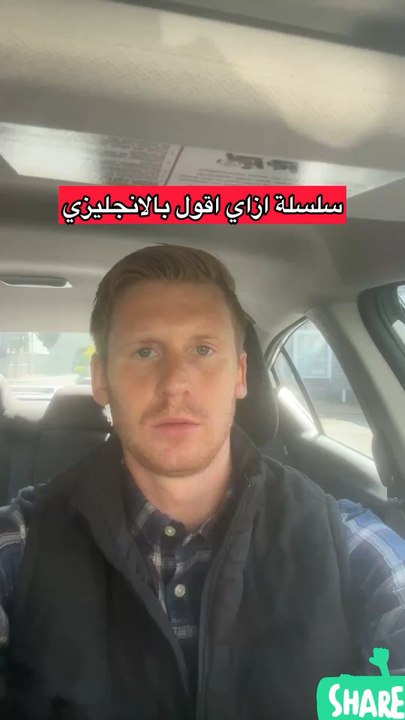 How do you say in English?….