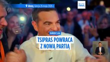 Nowa partia Tsiprasa: czy może zjednoczyć centrolewicę? Wyborcy odpowiadają Euronews
