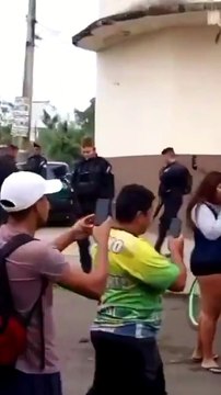 Dois homens são mortos durante ação em São Gonçalo; moradores apontam PMs