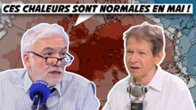Praud se fait démolir par un climatologue, il ne comprend toujours pas