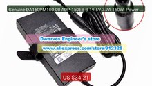 Genuine DA150PM100-00 ADP-150EB B 19.5V 7.7A 150W  Power Adapt... -- Hot Deal 2026 | Limited Offer!