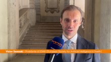AI, Savevski: ?Fondamentale il dialogo tra ricerca, medici e pazienti?