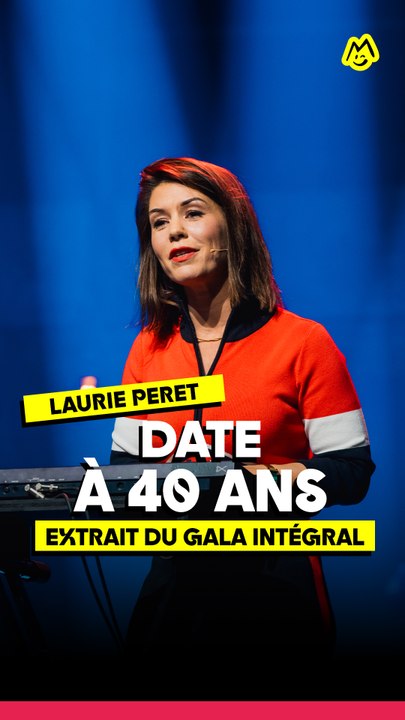 Les dates à 40 ans, c'est différent ! 🚧😅