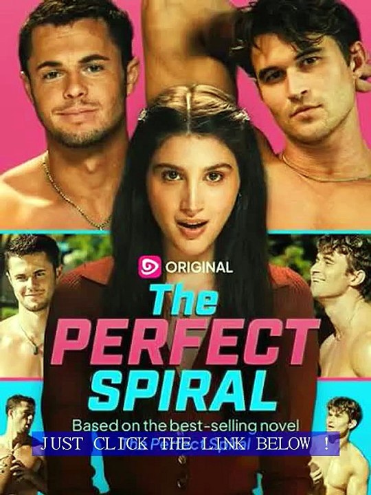 [CandyJar] The Perfect Spiral – One Turn Changes Everything