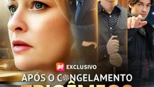 Após o Congelamento, Trigêmeos Arrependidos | Série Completa | Short Drama Português