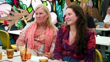 Age of Attraction - Season 1 - Episode 06： Family Matters Eng Sub