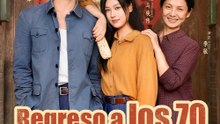 Regreso a los 70 con mi suegra mandona - Drama Completa | Español 2026