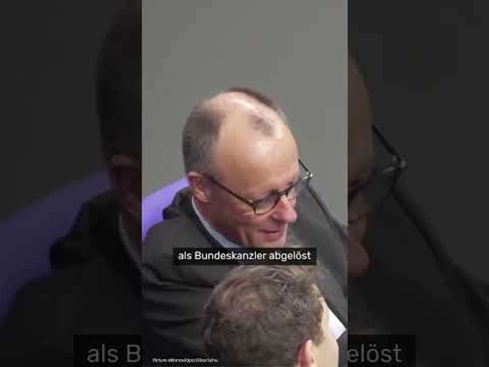 Gerüchte um Kanzler-Tausch - CDU soll brisantes Szenario durchspielen