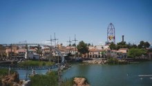 Un viaje por varios mundos: así es la escapada completa en PortAventura World
