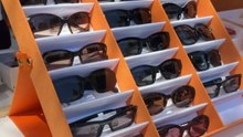 Finding My Perfect Festival Sunglasses in Napa Valley