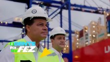 Ratinho Jr. apresenta em propaganda seu candidato ao governo do Paraná