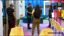 198 BIG BROTHER BURRO CASTIGADO