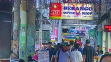 [1] Manila Walk: Recto Ave from Avenida to Quezon Boulevard   ​#RectoAvenue #ManilaWalk #ManilaStreetView #WalkingTourPhilippines #DiscoverManila