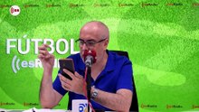 Fútbol esRadio: ¿Está maltratado el socio del Real Madrid?