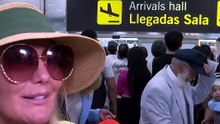 Amaia Montero responde ante las críticas por sus últimos conciertos: “Fuerzas no dan, pero intento estar al margen. Sé quien soy y lo que he hecho a lo largo de mi vida”