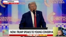 Even Post Election Trump Is Releasing Great Ads!
