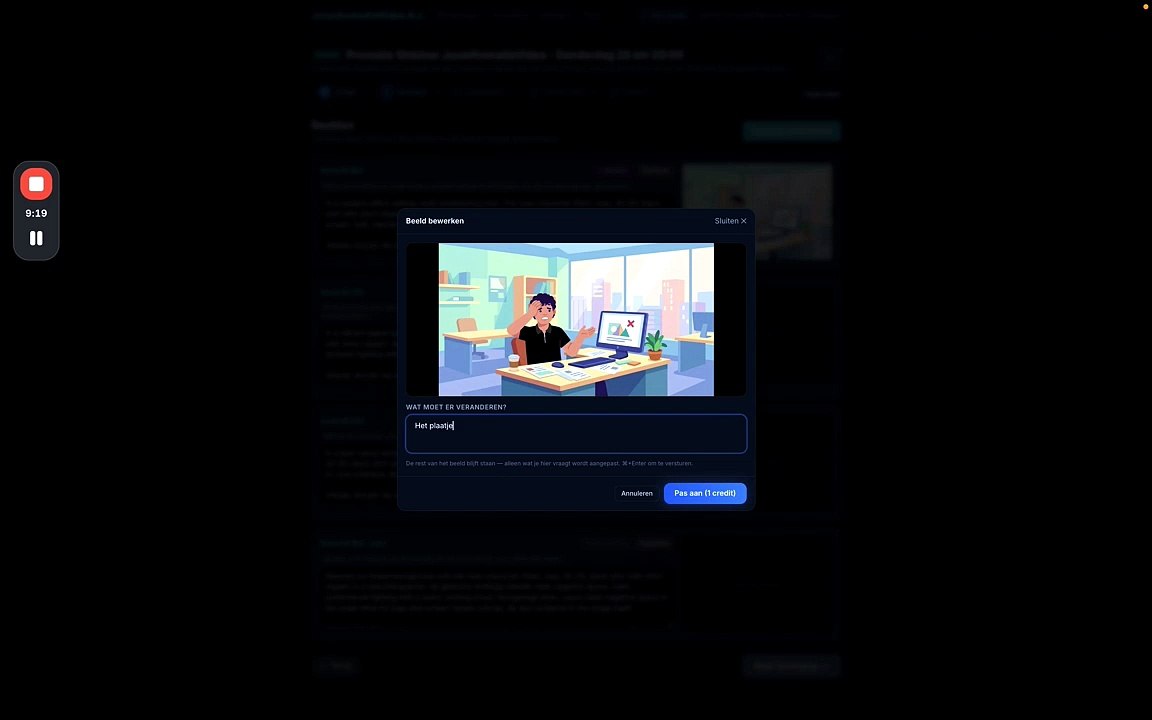 Training Creator Studio