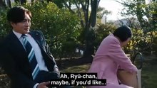 The Light We Cast (2026) Episode 1 Eng Sub