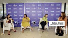 Tabata defende Orçamento via emendas para proteção infantil