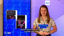 The Cube: El 'mapa del hantavirus' no muestra que se esté propagando por Europa
