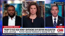 Woke CNN Panel Lose It Over Trump Trial Sentencing Announcement