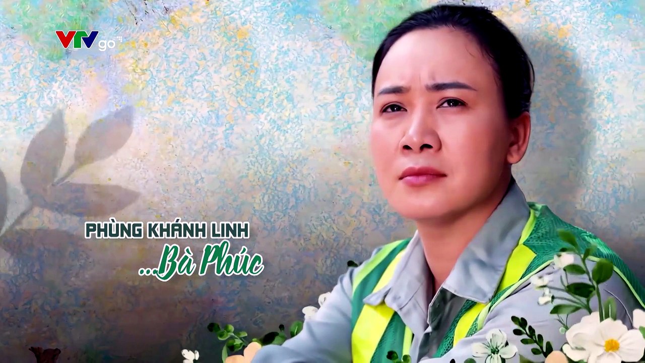 Phía Bên Kia Thành Phố - Tập 1 Phim Việt Nam VTV1
