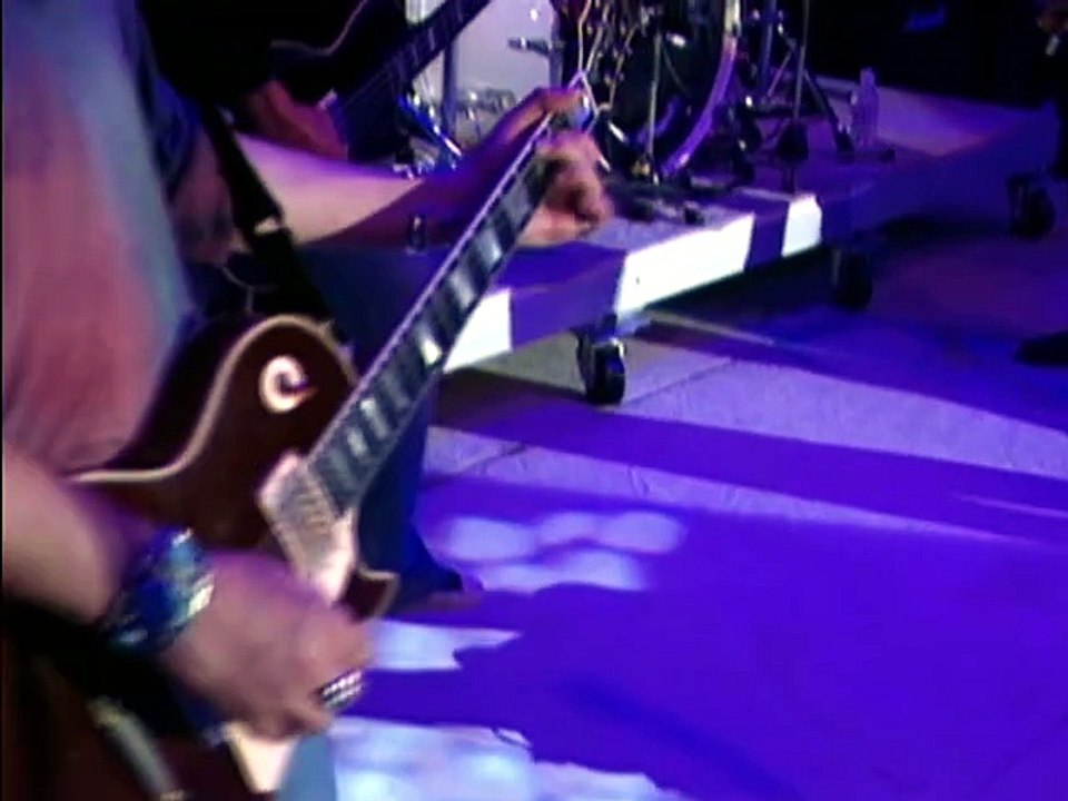 Mr. Big (Free song) - Paul Rodgers (live)