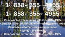 ≋≋⟪CoMpLeTe%Guide-[MM_HashTaG] Coinbase® WALLET SUPPORT© SUPPoRT℗ Phone NuMber (OfficiAl)