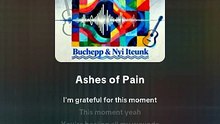 Ashes Of Pain