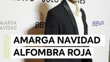🎬 AMARGA NAVIDAD Y SU AVANT PREMIERE 🎬