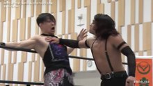 Hyo vs. SHO - B Block Tournament Match: NJPW Best Of The Super Junior 33 Day 8 (5/27/2026)