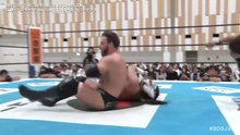 El Desperado vs. Jakob Austin Young - B Block Tournament Match: NJPW Best Of The Super Junior 33 Day 8 (5/27/2026)
