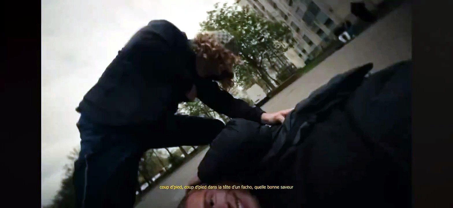 Jordan Bardella annonce porter plainte contre le rappeur Soli pour menaces de mort dans son dernier clip: "La violence politique doit cesser. Nous ne laisserons plus rien passer"