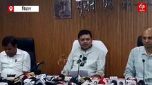 '93% घरों तक पहुंचा शुद्ध पानी.. अब 2 घंटे अतिरिक्त सप्लाई', मंत्री संजय सिंह का ऐलान