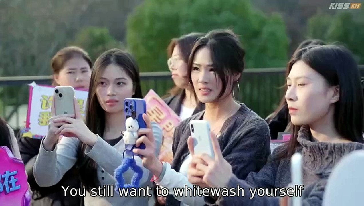 Double Stars Ep 6 Engsub