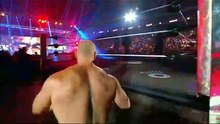 WWE Raw 22 September 2025 Full Show (Part-2) [Full Movie]