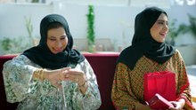 مسلسل عندما تغني الزهور - الحلقة 10