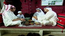مسلسل عندما تغني الزهور - الحلقة 8