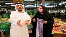 مسلسل عندما تغني الزهور - الحلقة 5