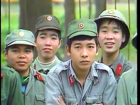 Vietnam War with Walter Cronkite Episode 11 Legacies