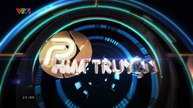 Phía bên kia thành phố - Tập 1
