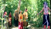 Alif Laila  1993 Episode 137